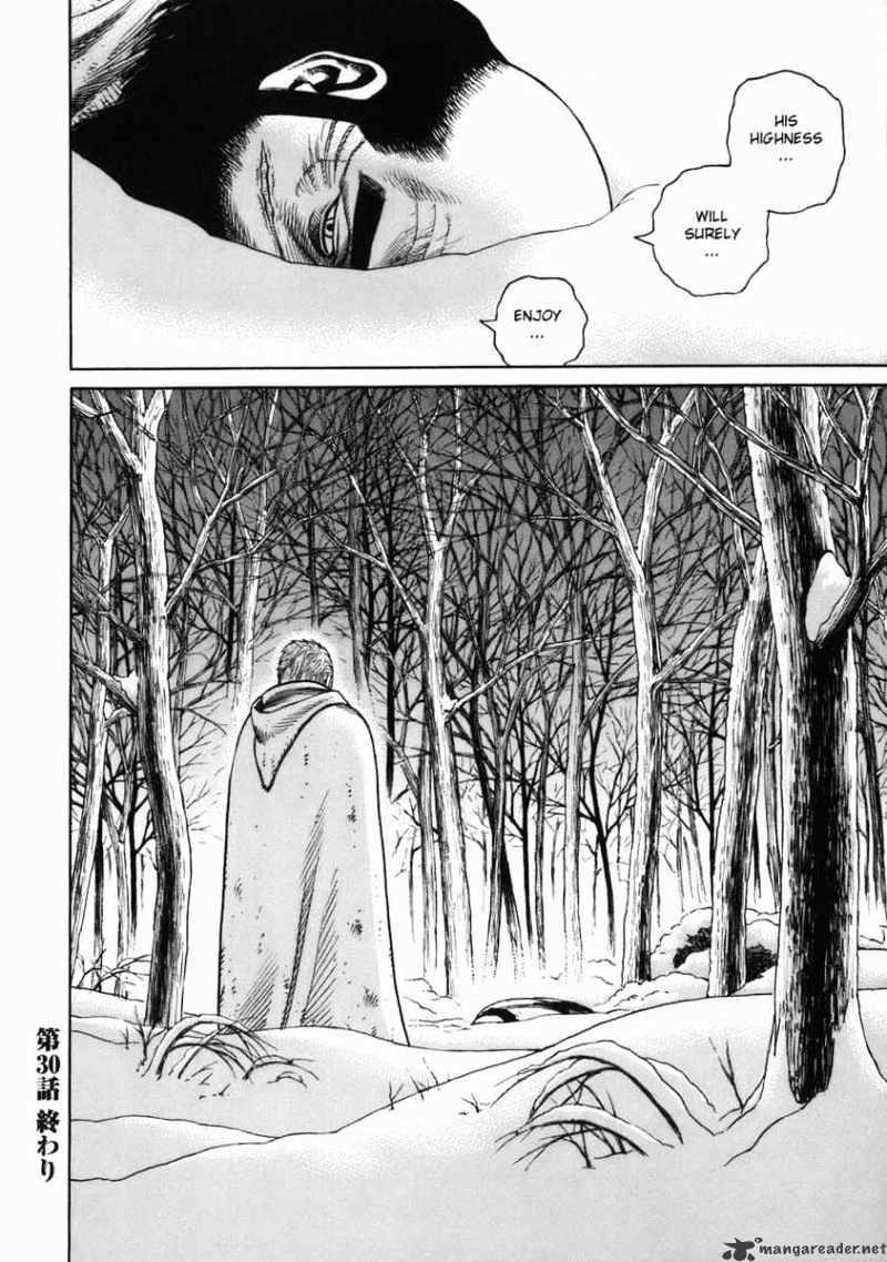 Vinland Saga, Chapter 30 image 39